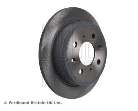 Brake Disc ADH24321 Blue Print, Image 3