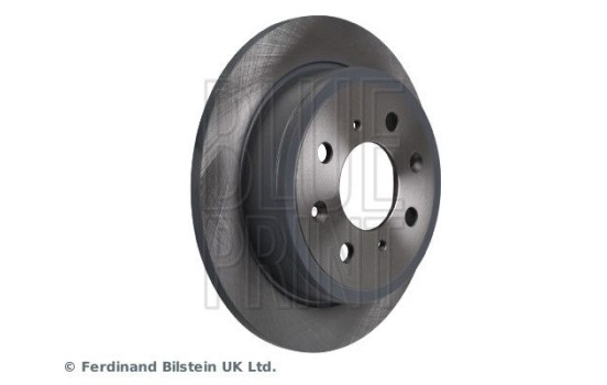 Brake Disc ADH24321 Blue Print, Image 3