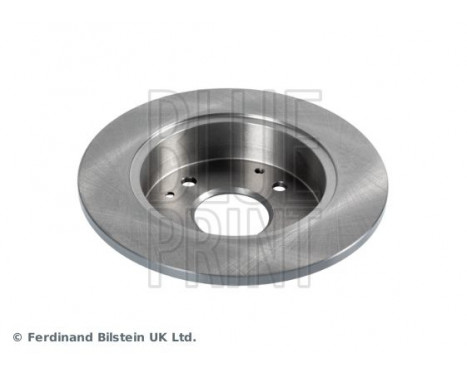 Brake Disc ADH24325 Blue Print, Image 5