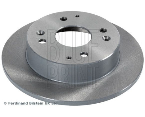 Brake Disc ADH24325 Blue Print, Image 5