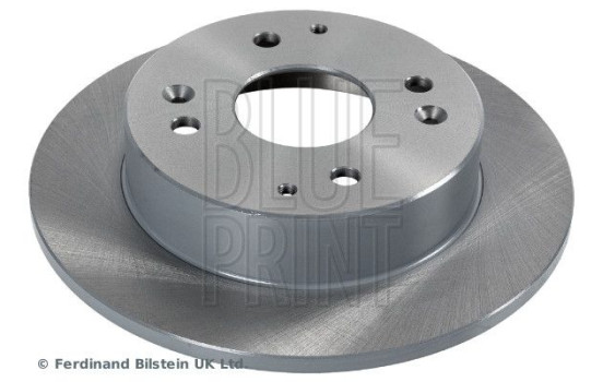 Brake Disc ADH24325 Blue Print, Image 5