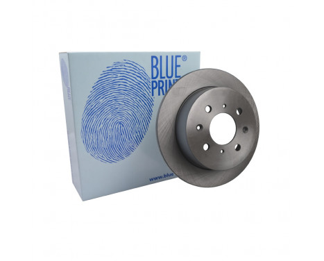 Brake Disc ADH24327 Blue Print