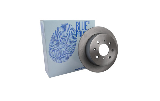 Brake Disc ADH24327 Blue Print