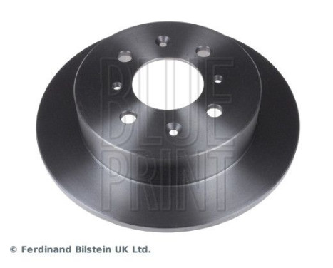 Brake Disc ADH24327 Blue Print, Image 2