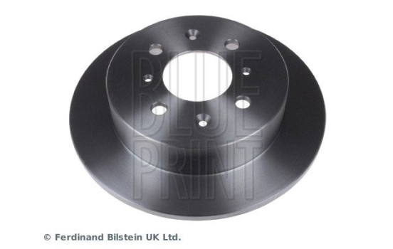 Brake Disc ADH24327 Blue Print, Image 2
