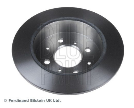 Brake Disc ADH24327 Blue Print, Image 3