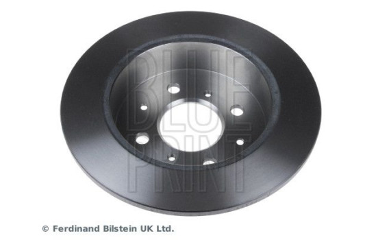 Brake Disc ADH24327 Blue Print, Image 3