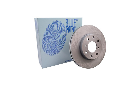 Brake Disc ADH24328 Blue Print
