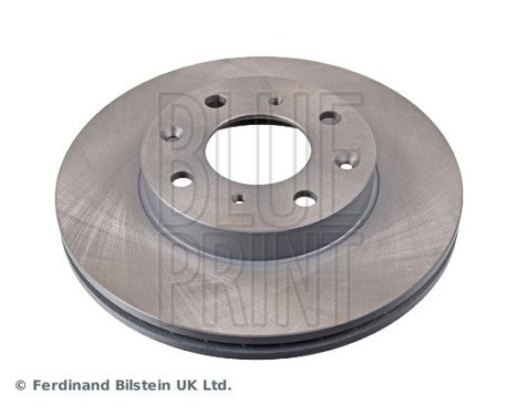 Brake Disc ADH24328 Blue Print, Image 2