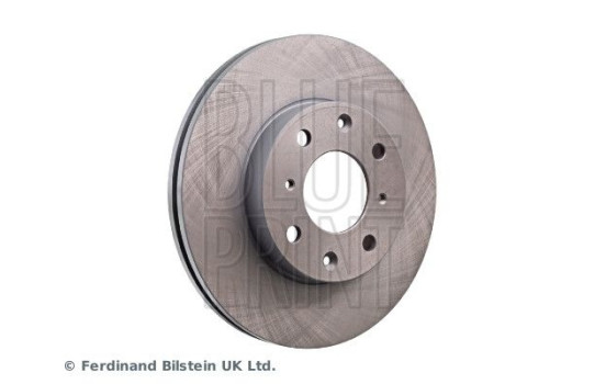 Brake Disc ADH24328 Blue Print, Image 3