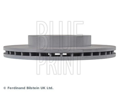 Brake Disc ADH24328 Blue Print, Image 4