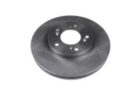 Brake Disc ADH24330 Blue Print