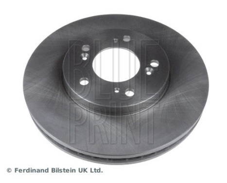 Brake Disc ADH24330 Blue Print, Image 3