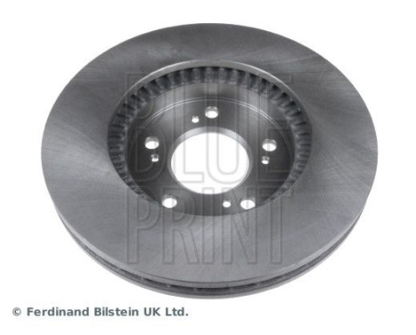 Brake Disc ADH24330 Blue Print, Image 4