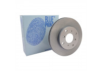 Brake Disc ADH24331 Blue Print