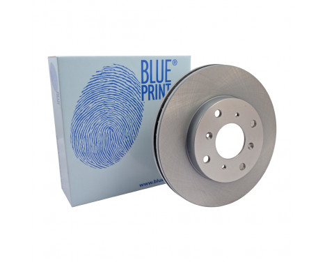 Brake Disc ADH24331 Blue Print