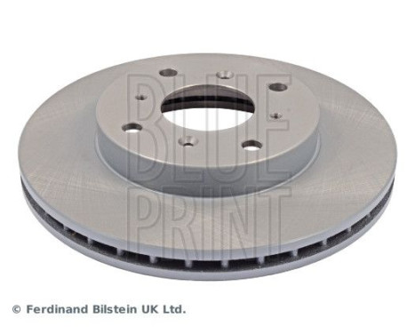 Brake Disc ADH24331 Blue Print, Image 2