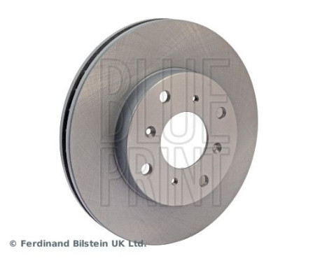 Brake Disc ADH24331 Blue Print, Image 3