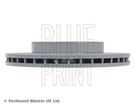 Brake Disc ADH24331 Blue Print, Image 4
