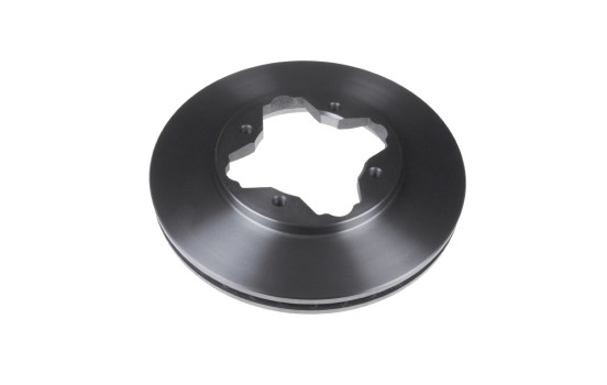 Brake Disc ADH24333 Blue Print