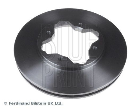 Brake Disc ADH24333 Blue Print, Image 3