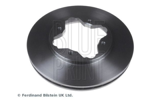 Brake Disc ADH24333 Blue Print, Image 3