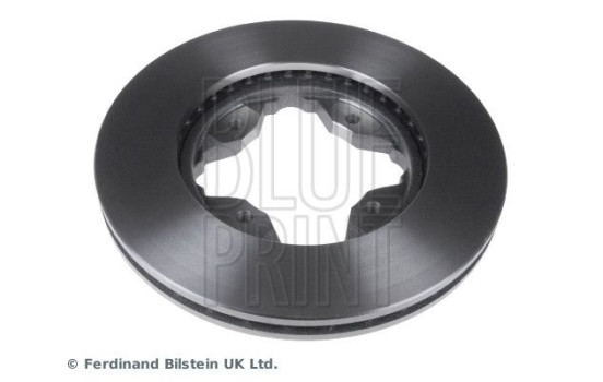 Brake Disc ADH24333 Blue Print, Image 4