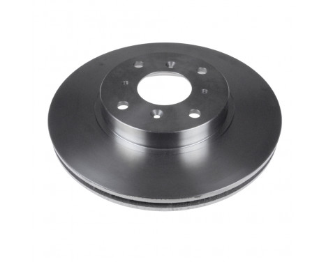 Brake Disc ADH24335 Blue Print