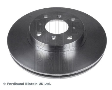 Brake Disc ADH24335 Blue Print, Image 3