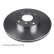 Brake Disc ADH24335 Blue Print, Thumbnail 3