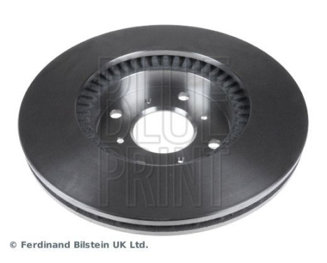 Brake Disc ADH24335 Blue Print, Image 4
