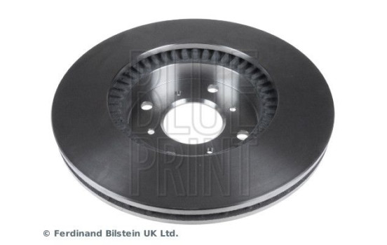 Brake Disc ADH24335 Blue Print, Image 4