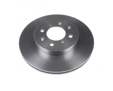 Brake Disc ADH24336 Blue Print
