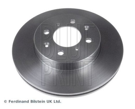 Brake Disc ADH24336 Blue Print, Image 3