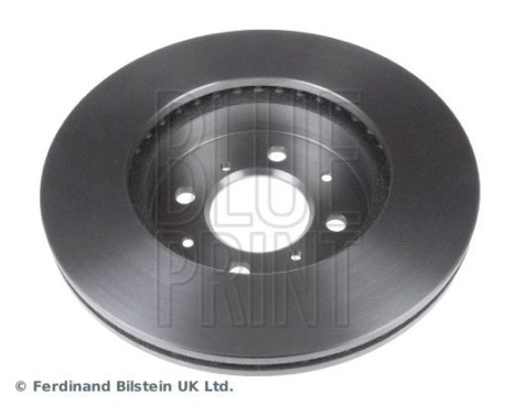 Brake Disc ADH24336 Blue Print, Image 4