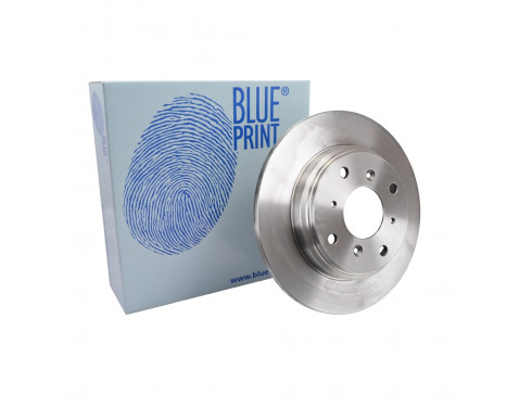 Brake Disc ADH24337 Blue Print