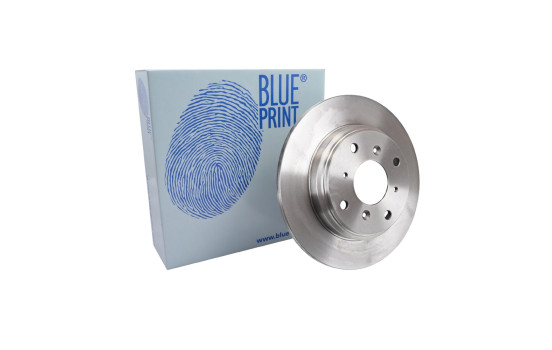 Brake Disc ADH24337 Blue Print