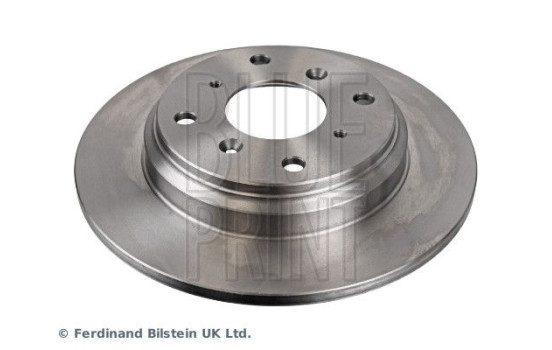 Brake Disc ADH24337 Blue Print, Image 2