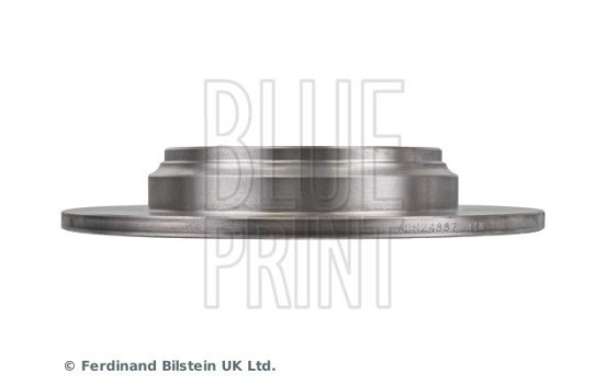 Brake Disc ADH24337 Blue Print, Image 4