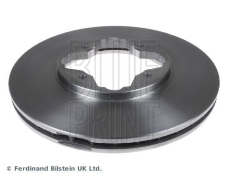 Brake Disc ADH24339 Blue Print, Image 3