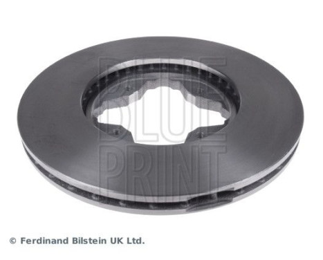 Brake Disc ADH24339 Blue Print, Image 4