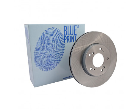 Brake Disc ADH24341 Blue Print, Image 2
