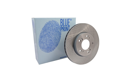 Brake Disc ADH24341 Blue Print, Image 2