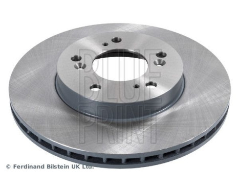 Brake Disc ADH24341 Blue Print, Image 5