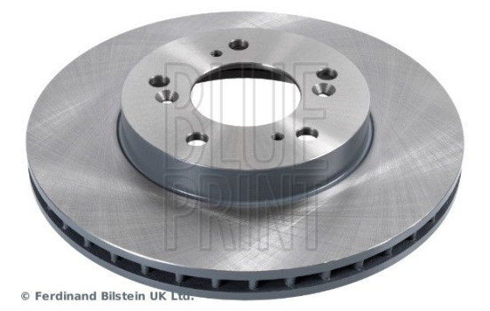 Brake Disc ADH24341 Blue Print, Image 5