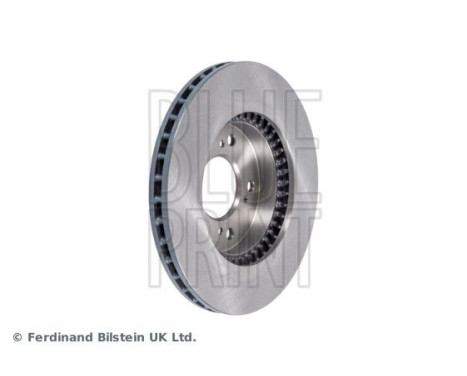 Brake Disc ADH24341 Blue Print, Image 6