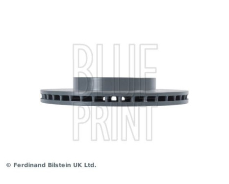 Brake Disc ADH24341 Blue Print, Image 7