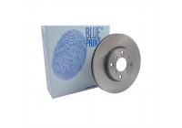 Brake Disc ADH24349 Blue Print
