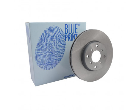 Brake Disc ADH24349 Blue Print