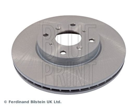 Brake Disc ADH24349 Blue Print, Image 2